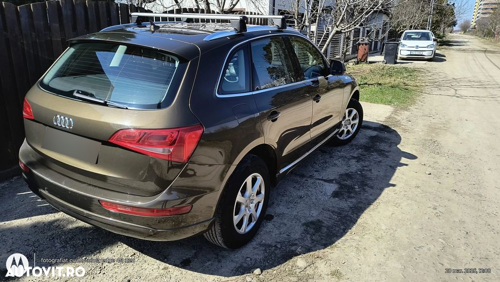 Audi Q5 - 6