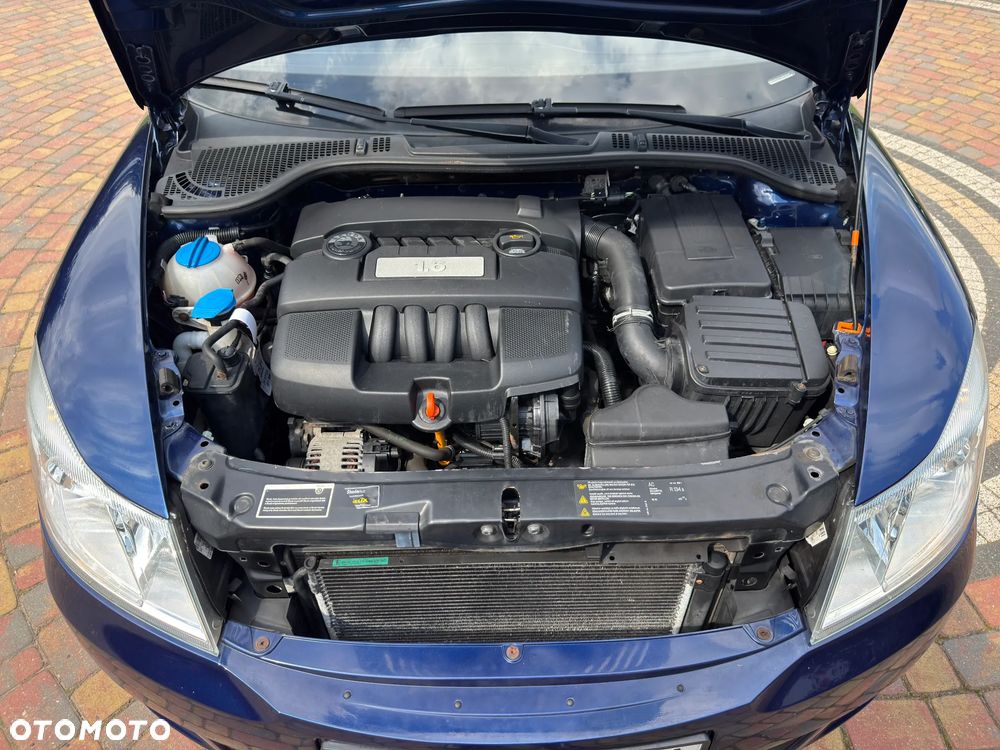 Skoda Octavia - 32