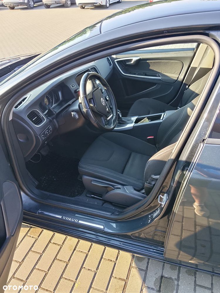 Volvo V60 D3 Geartronic - 4