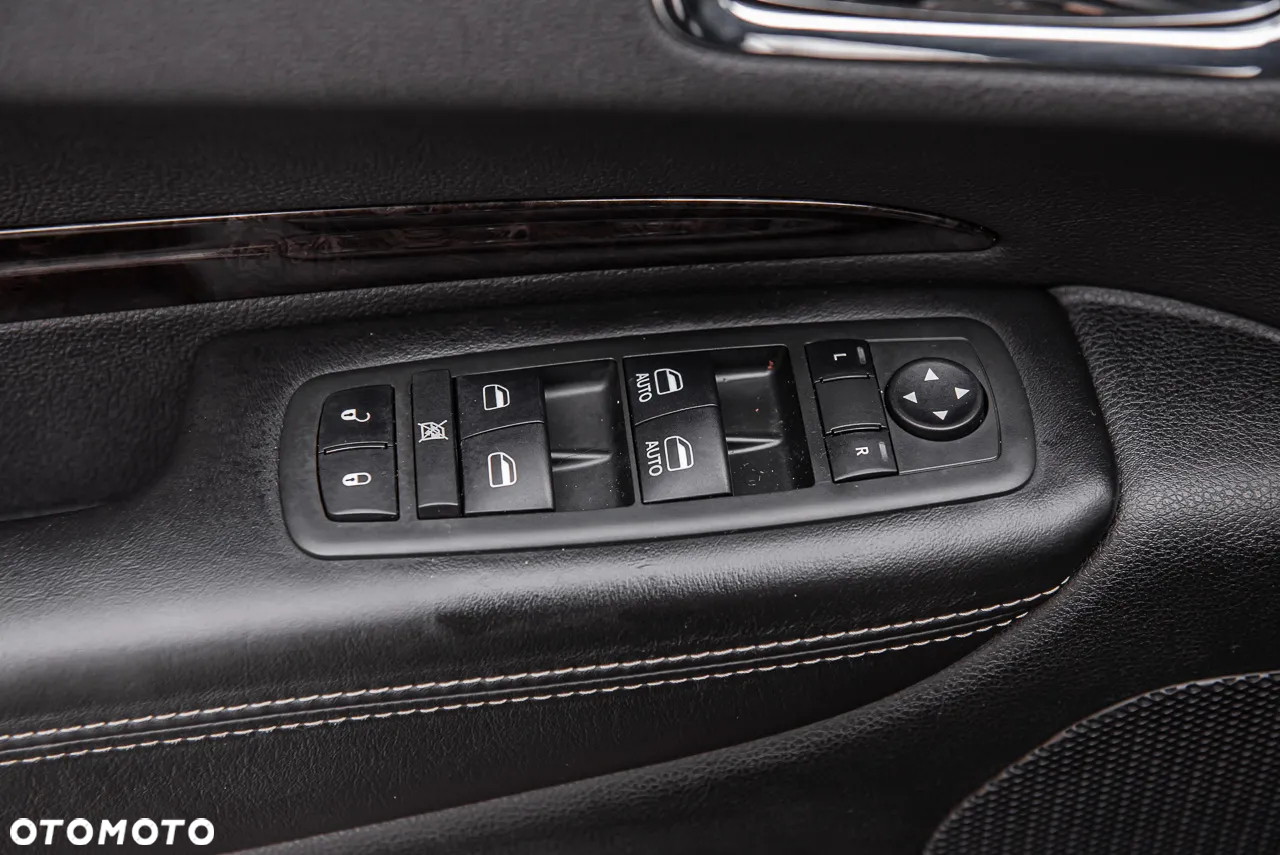 Dodge Durango 5,7 Citadel - 29
