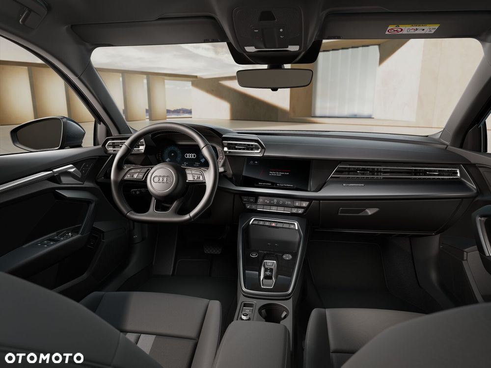 Audi A3 Limousine TFSI 110 kW S tronic - 20