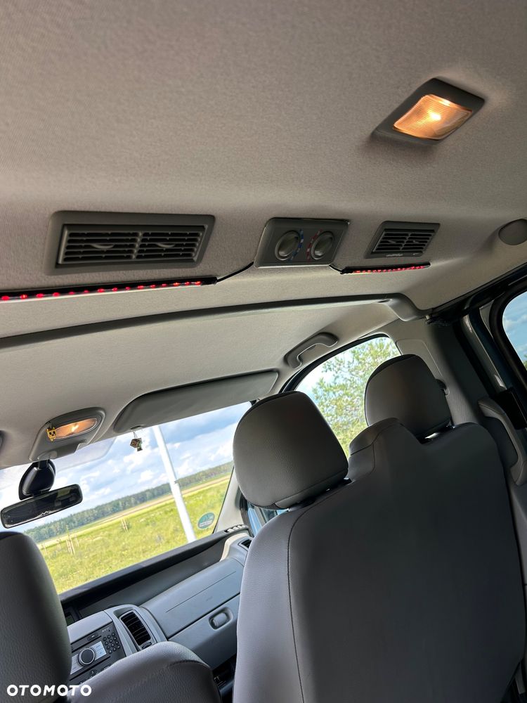 Opel Vivaro L1H1 2.9t - 11
