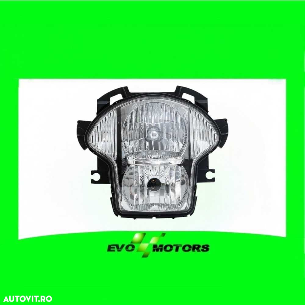 Far Kawasaki Versys 650 KLE650 2007 2009 A1894 - 1