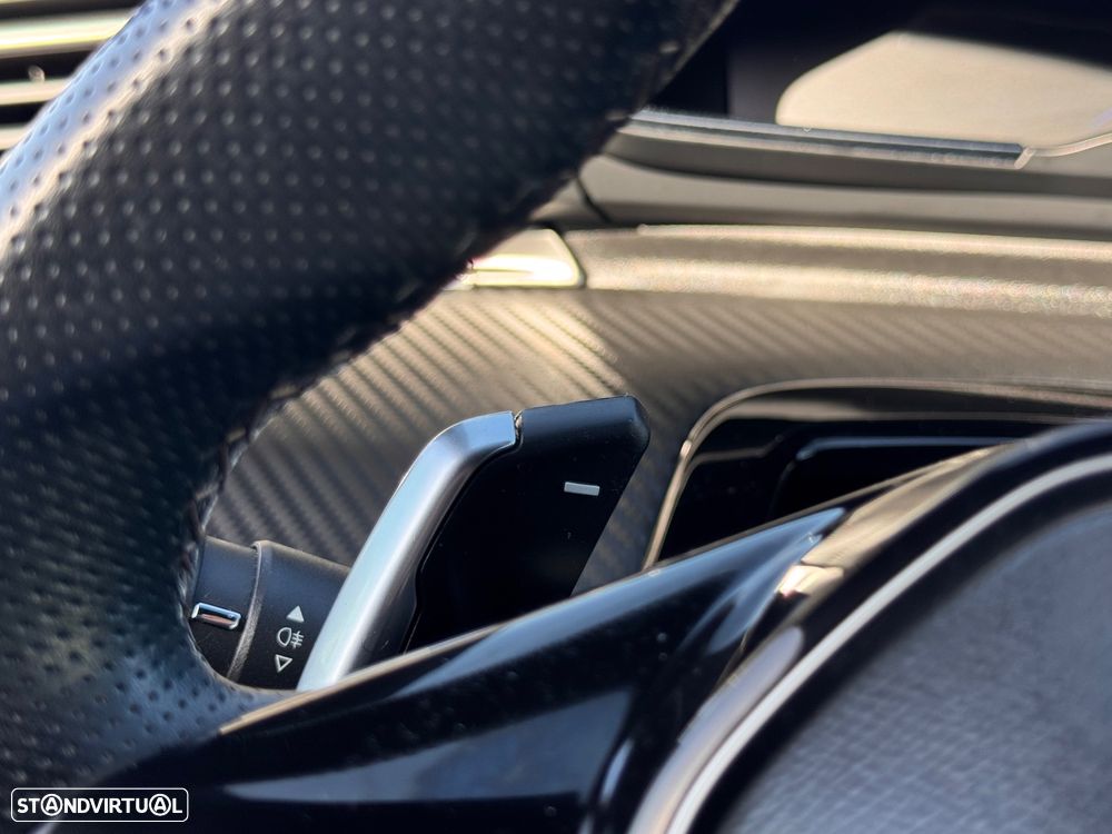 Peugeot 508 SW 1.5 BlueHDi GT EAT8 - 17