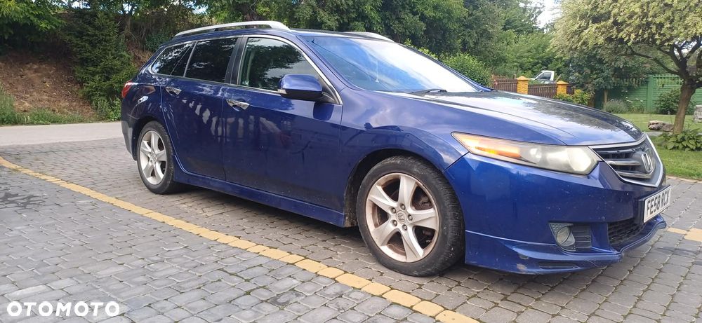 Honda Accord - 20