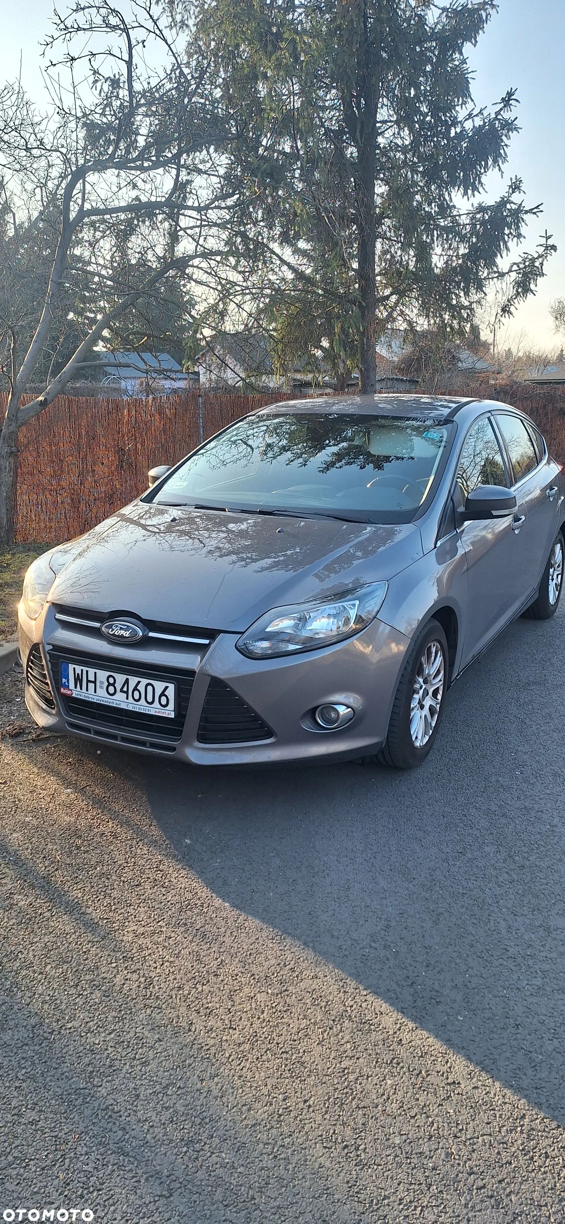 Ford Focus - 1