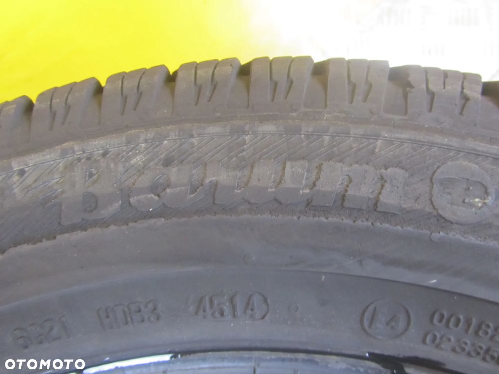 Opony Durum Snovanis 2  195/65  R16C - 4