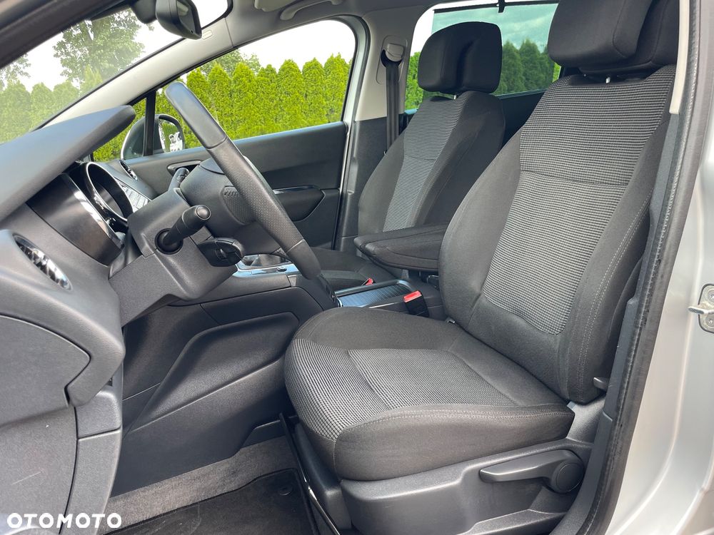 Peugeot 508 155 THP Style - 28