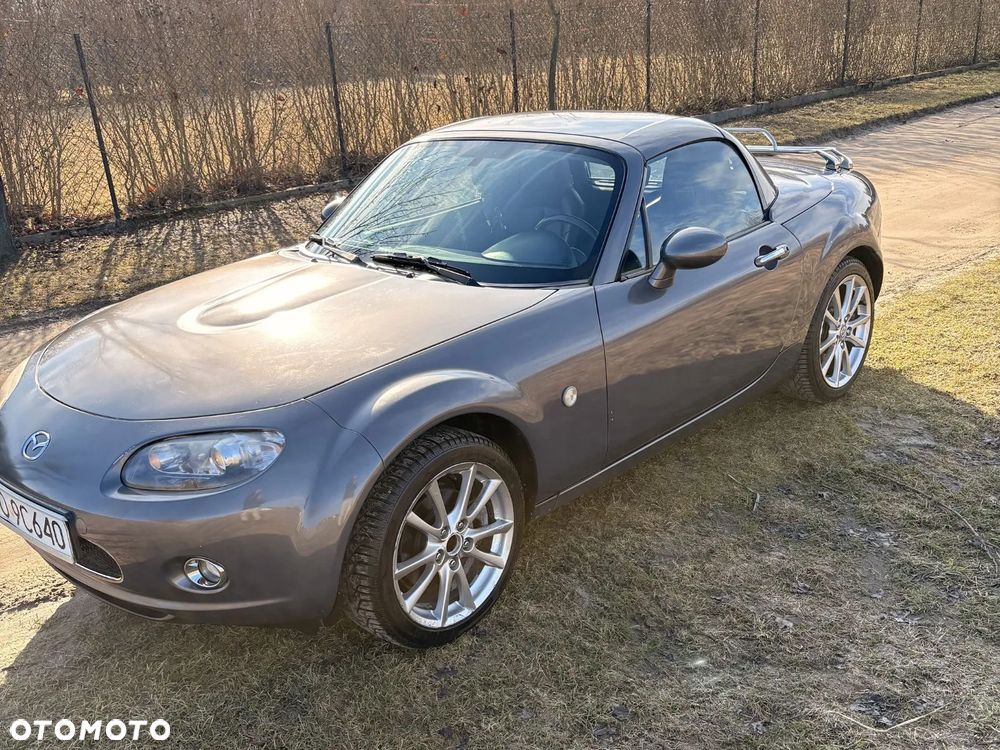 Mazda MX-5 1.8 MZR Energy - 1