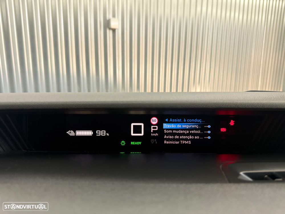 Citroën e-C3 44 kWh You Pack Plus - 15