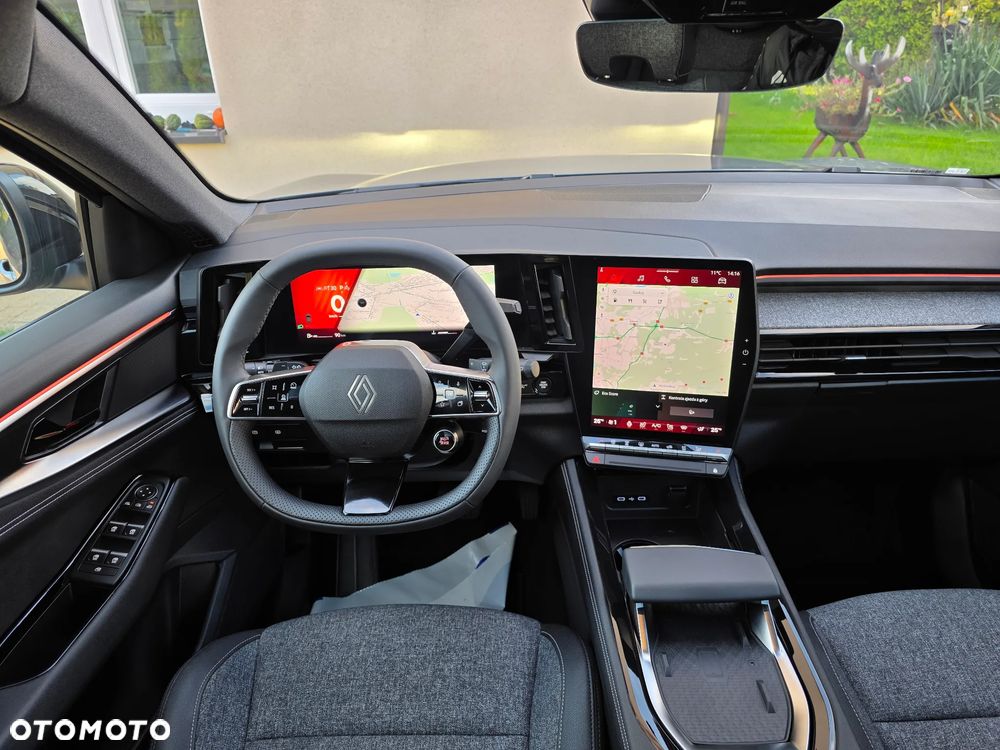 Renault Austral 1.3 TCe mHEV Techno - 28
