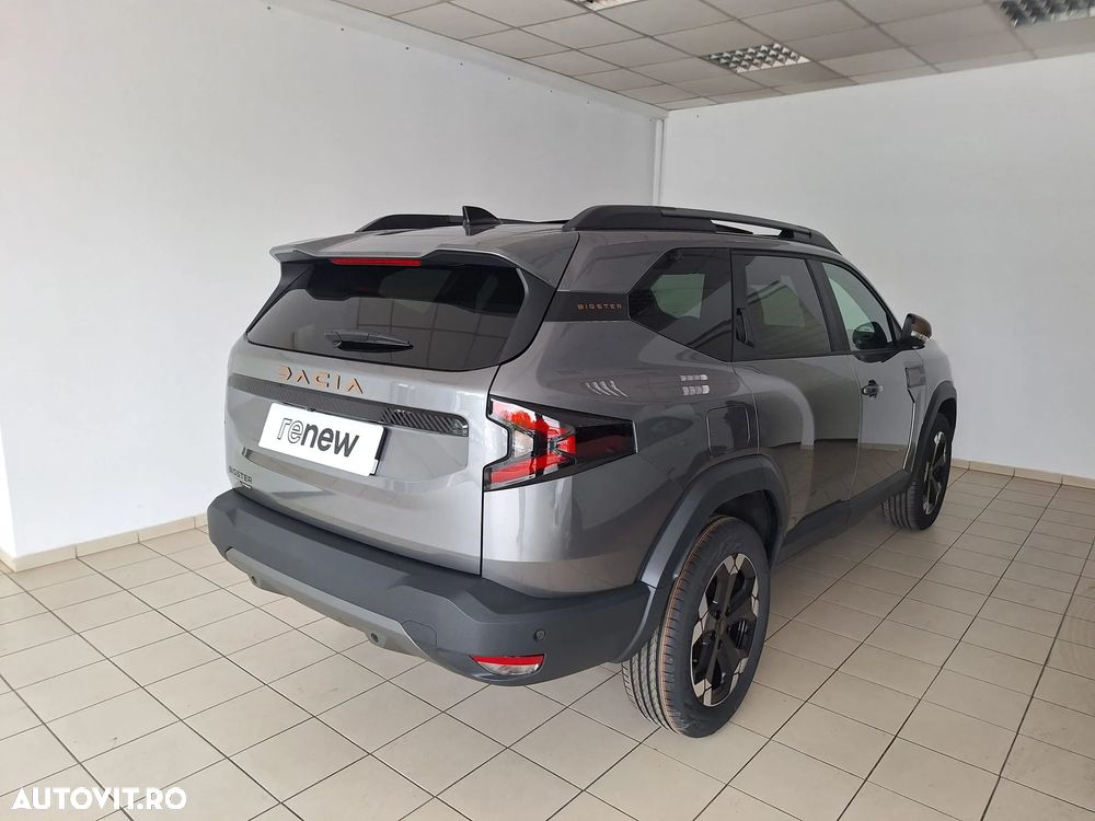 Dacia Bigster - 2