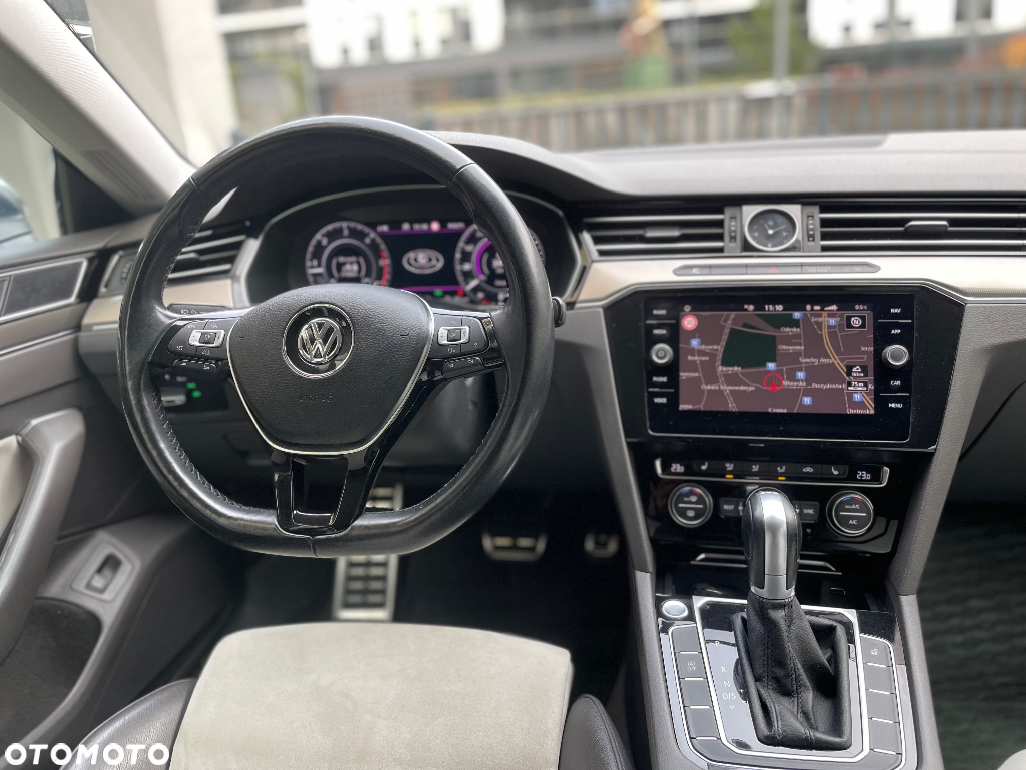 Volkswagen Arteon 2.0 TDI SCR Elegance DSG - 14