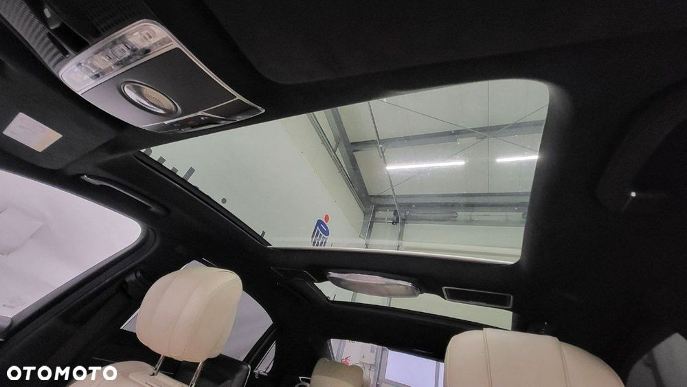 Mercedes-Benz Klasa S - 21