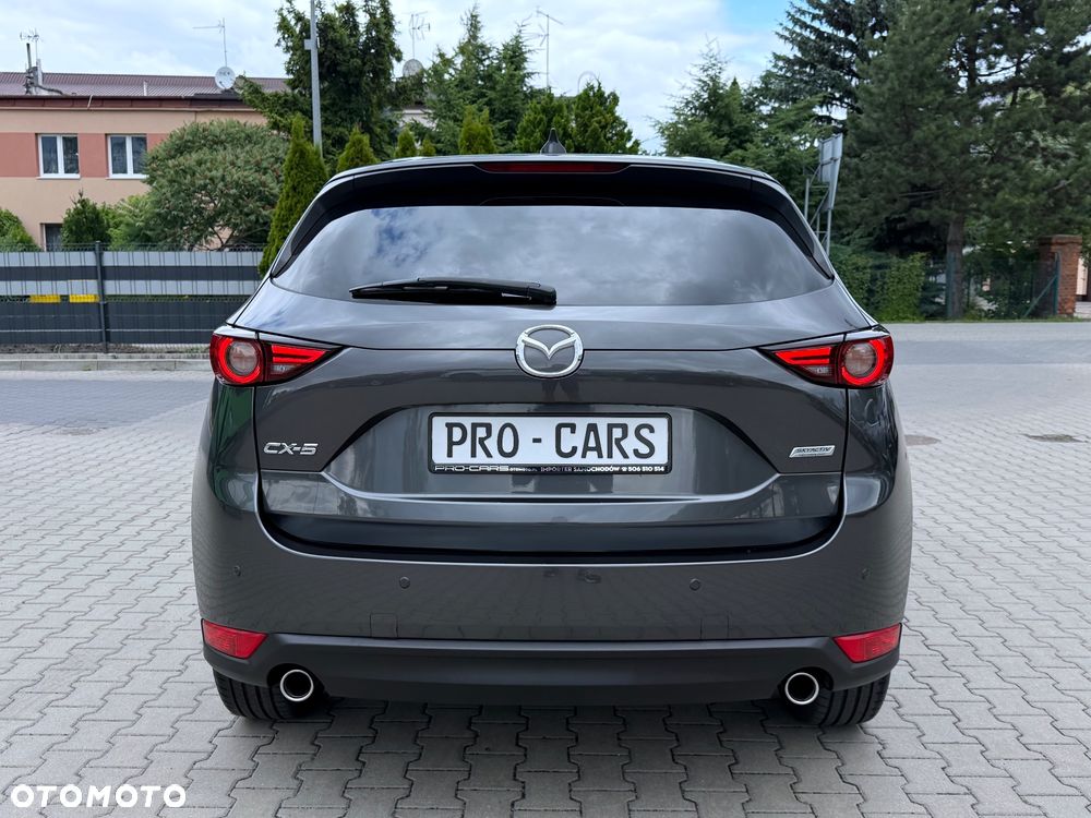 Mazda CX-5 - 13