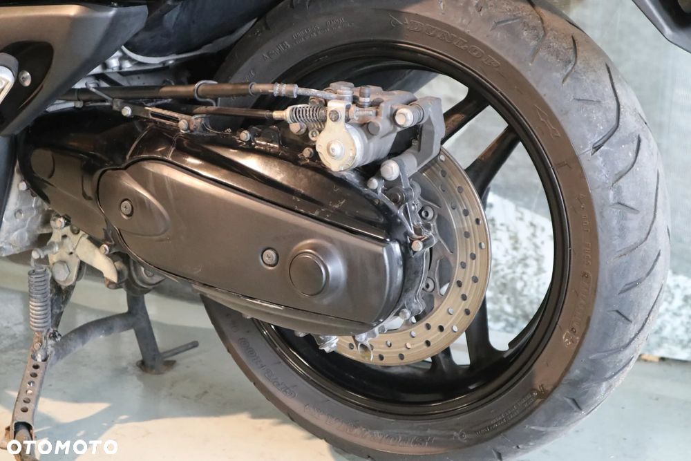 Yamaha Tmax - 9