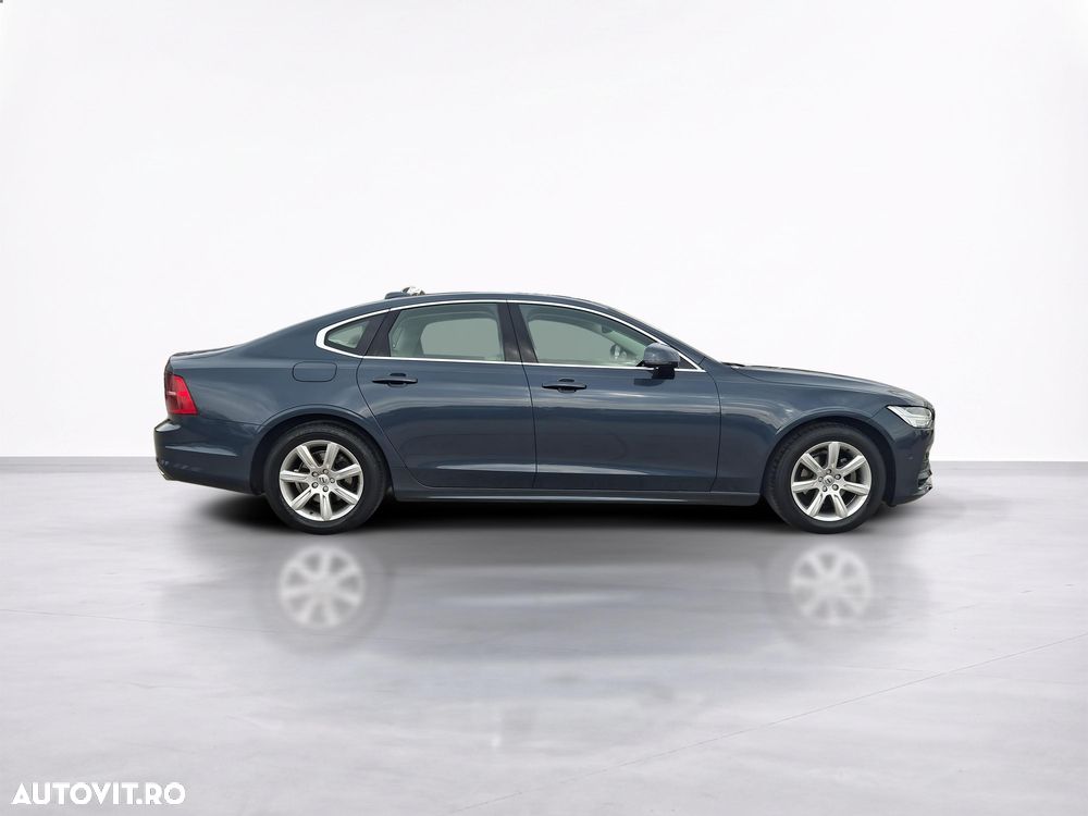 Volvo S90 D3 Momentum - 8