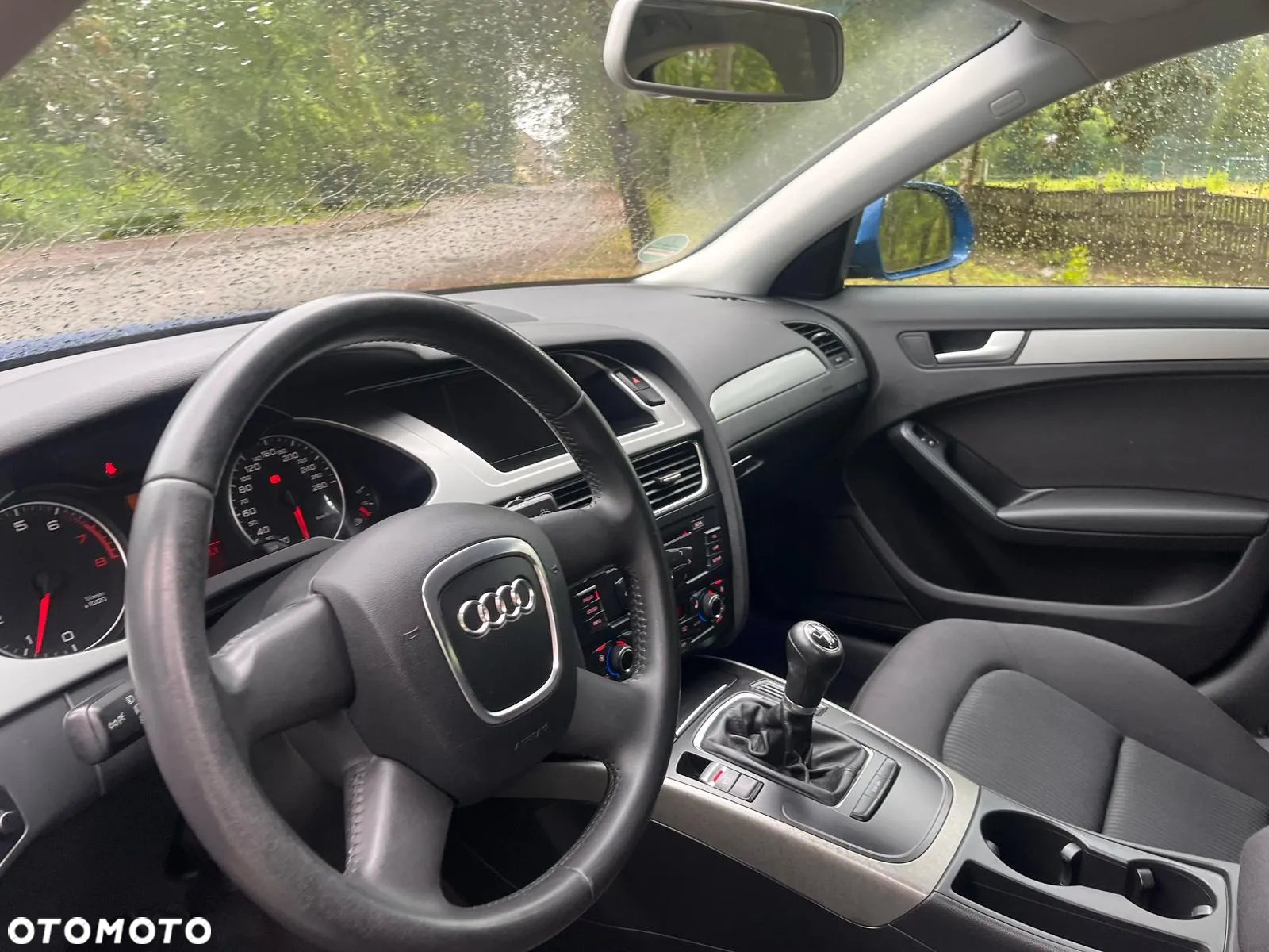 Audi A4 Avant 1.8 TFSI Attraction - 12