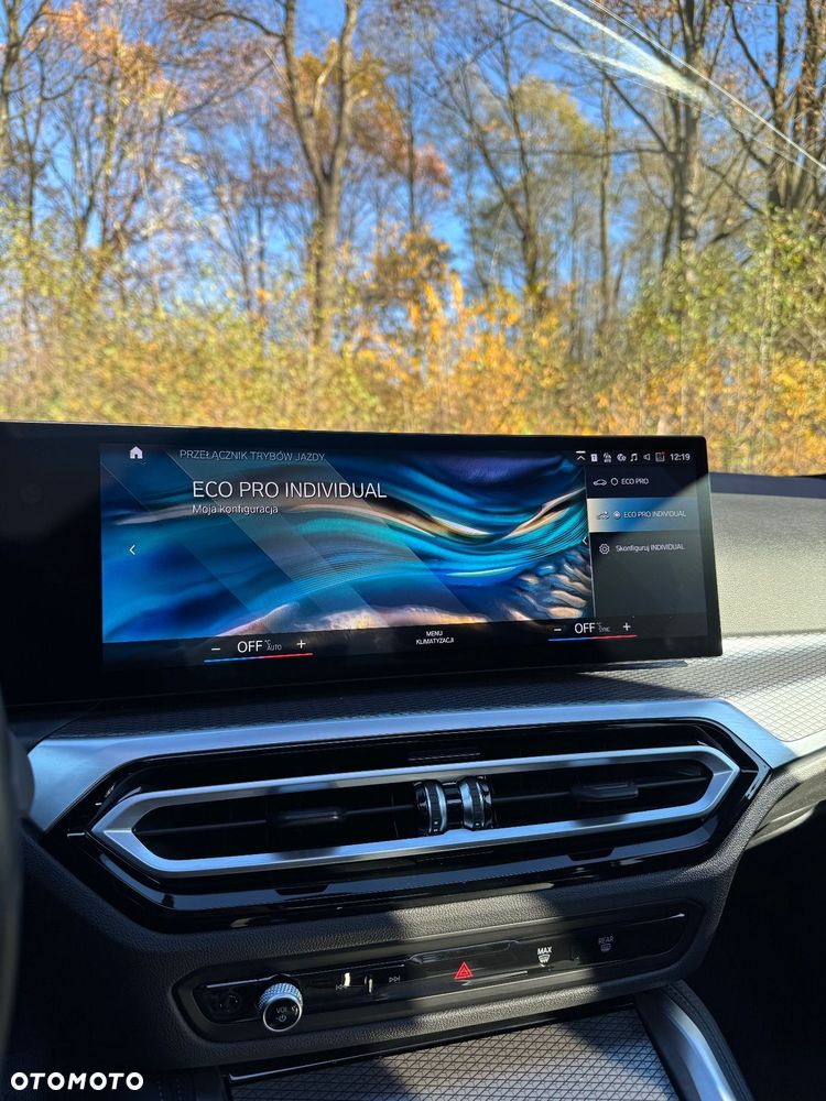 BMW Seria 4 420d Gran Coupe M Sport - 15