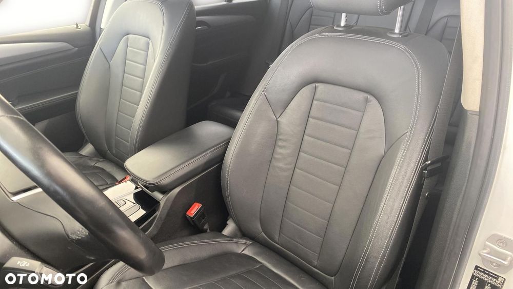 BMW X3 xDrive20d Advantage - 17