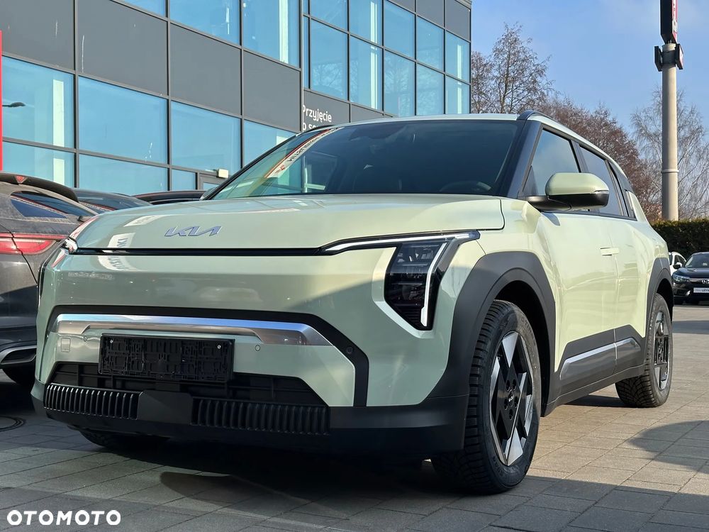 Kia EV3 58.3kWh Earth - 7