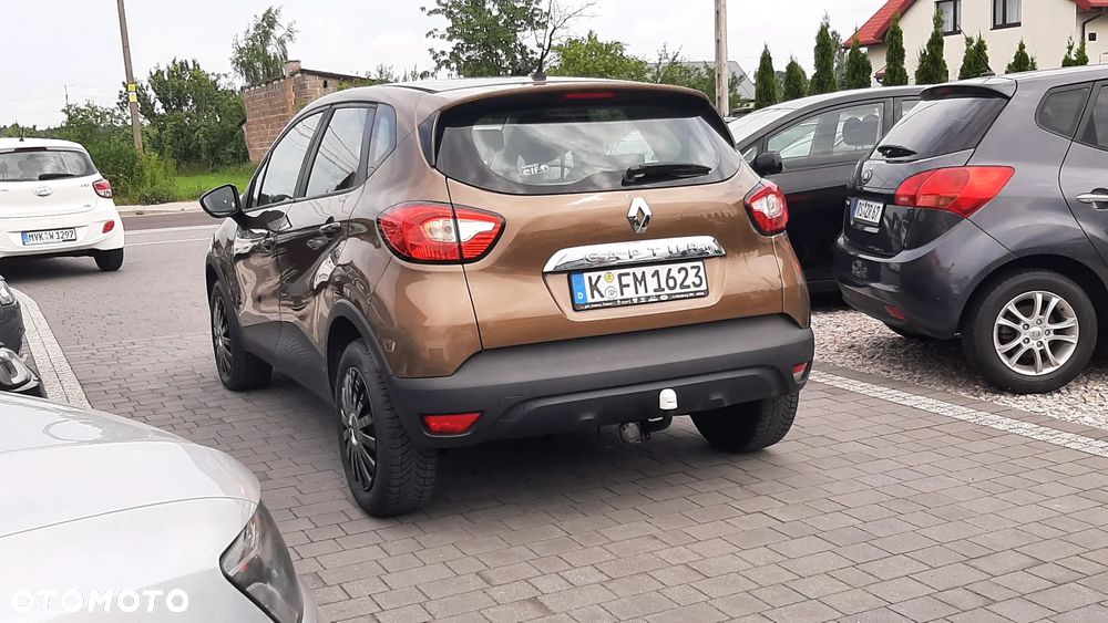Renault Captur - 6