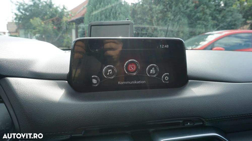 Mazda CX-5 SKYACTIV-D 150 SCR Center-Line - 25