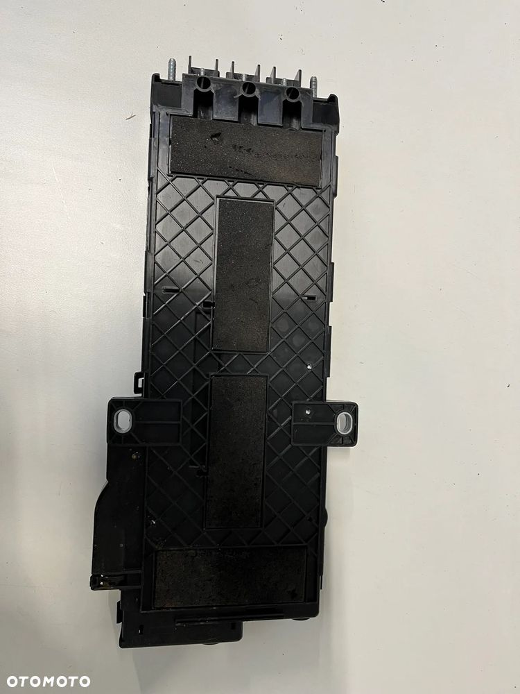 PUSZKA SKRZYNKA BEZPIECZNIKÓW GK2T-14B144-HA FORD TRANSIT CUSTOM - 2