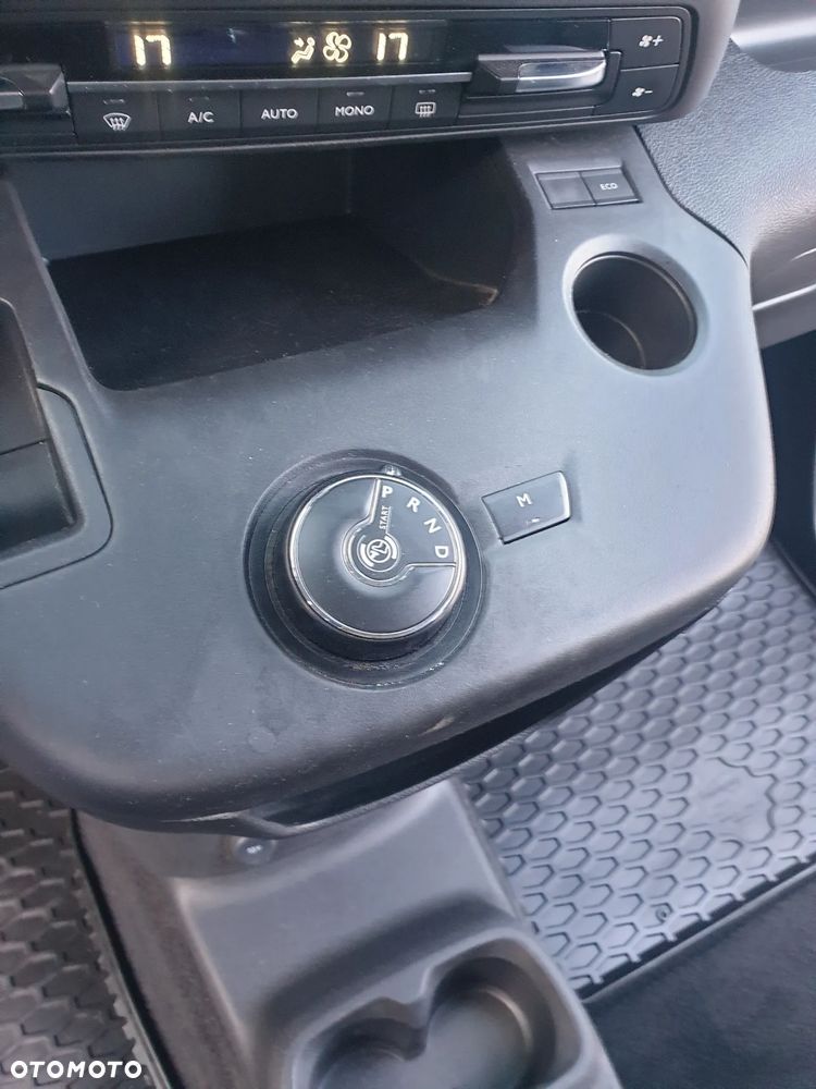 Opel Combo XL 1.5 CDTI Elite S&S - 20