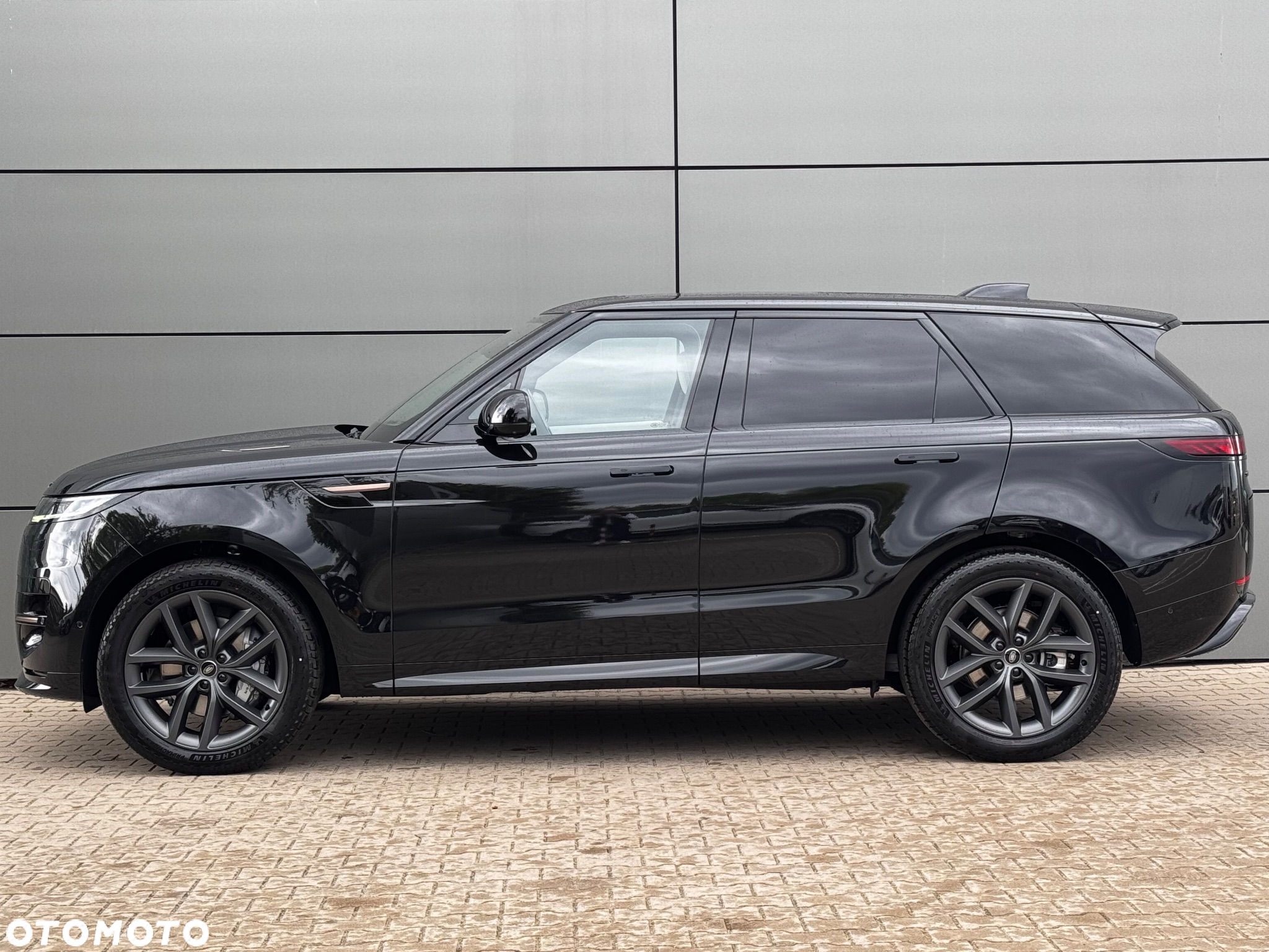 Land Rover Range Rover Sport S 3.0 D SE - 3