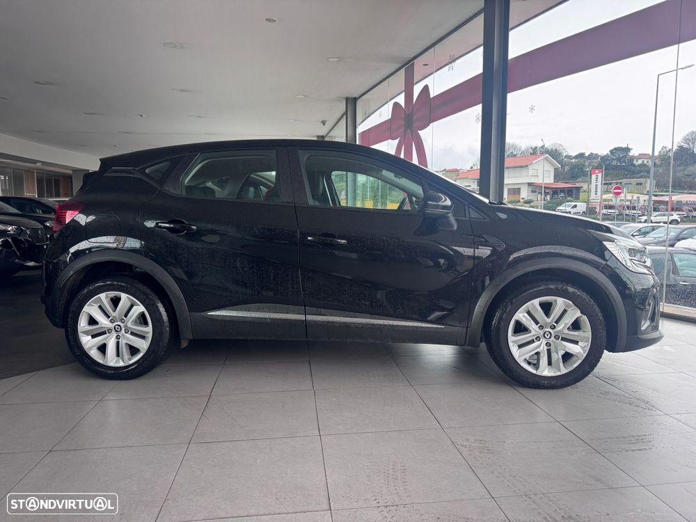 Renault Captur 1.0 TCe Zen - 2