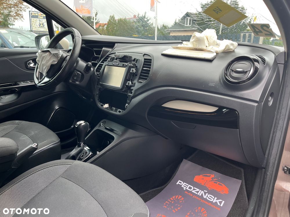 Renault Captur - 9
