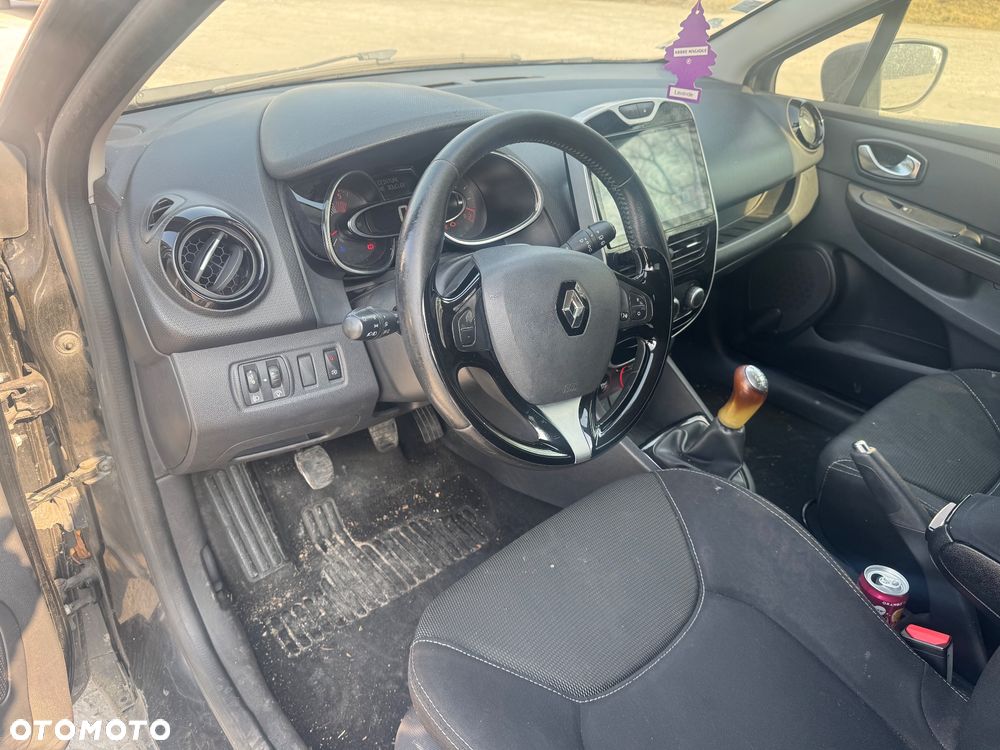 Renault Clio dCi 75 Stop & Start Life - 10