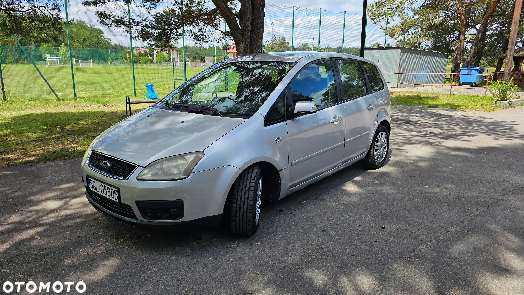 Ford C-MAX - 6