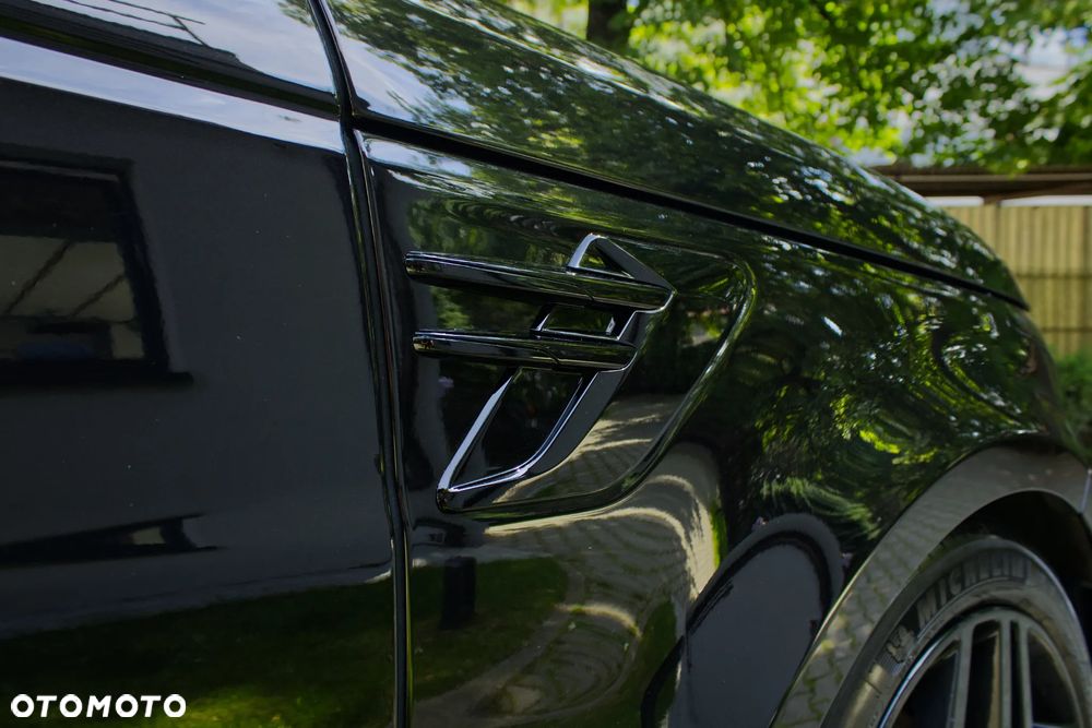Land Rover Range Rover Sport S 3.0 D300 mHEV Dynamic HSE - 13