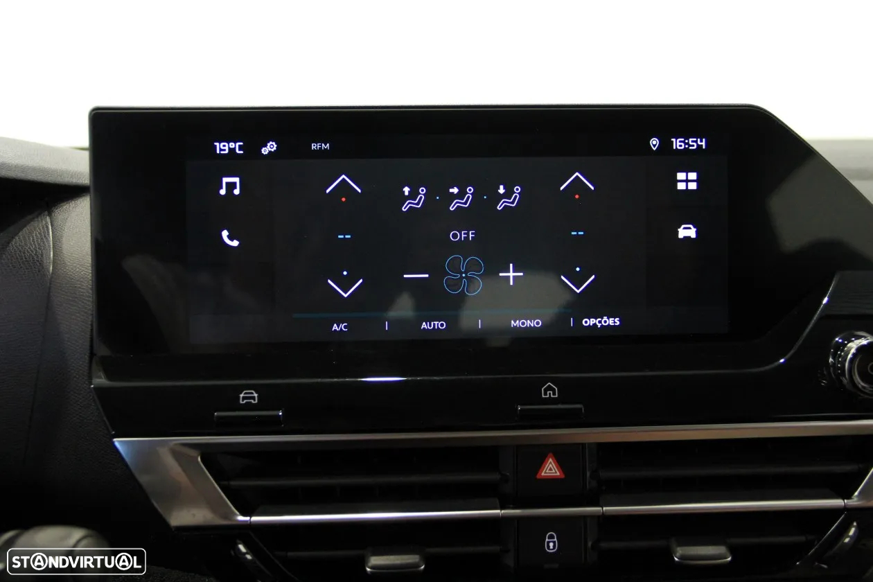 Citroën C4 1.2 PureTech Feel Pack - 15