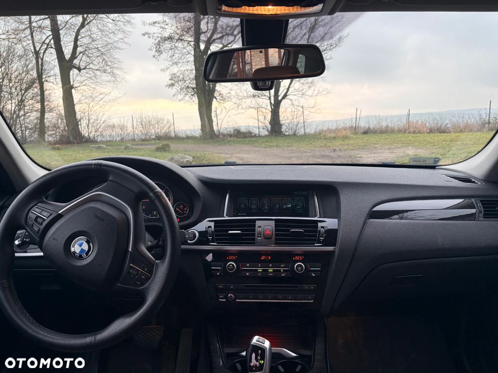 BMW X3 xDrive20d xLine - 15