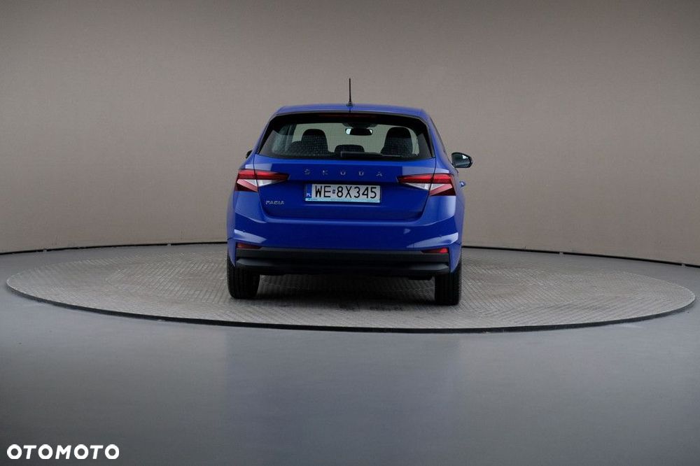 Skoda Fabia 1.0 TSI Ambition - 5