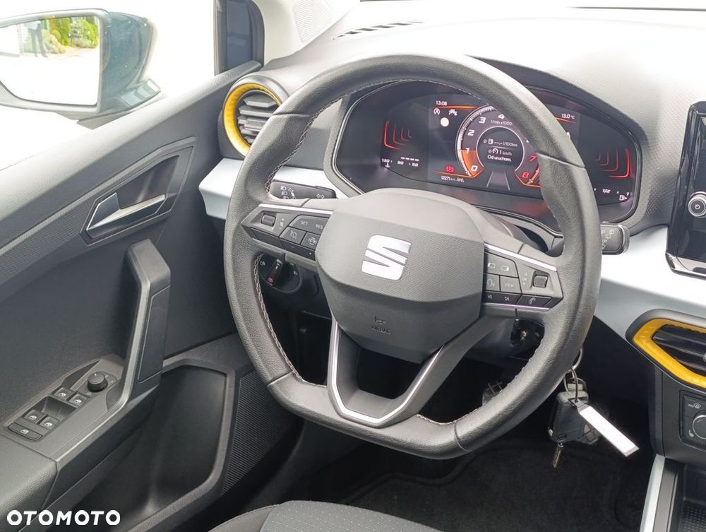 Seat Arona 1.0 TSI Style S&S - 31