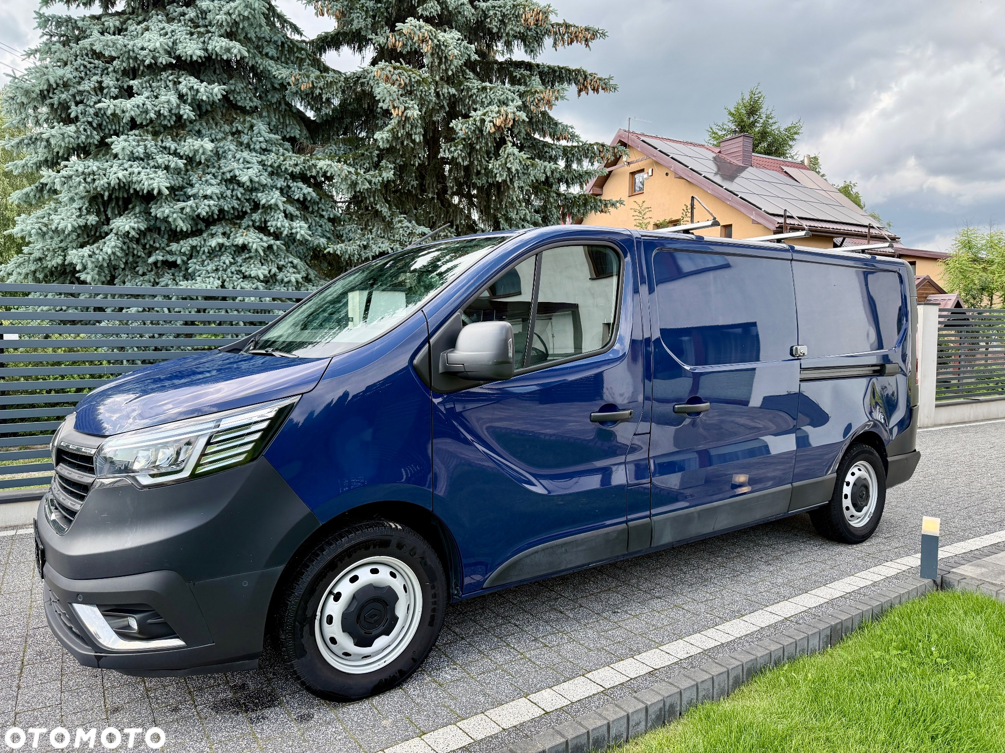 Renault Trafic - 7