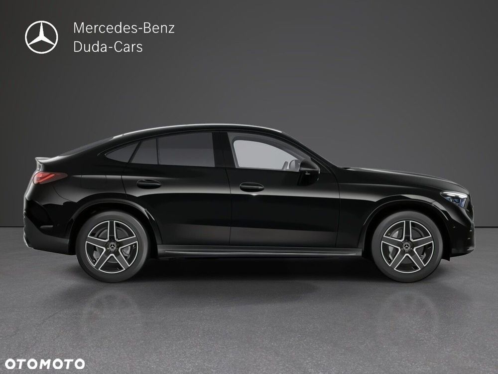 Mercedes-Benz Glc 2026 photo 3