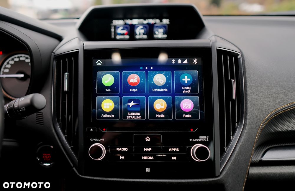 Subaru Forester - 30