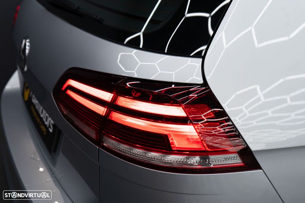 VW Golf Variant 1.6 TDi (BlueMotion ) DSG Comfortline - 16