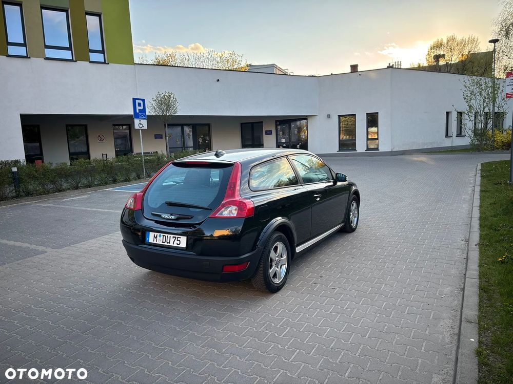 Volvo C30 1.6 Edition - 29