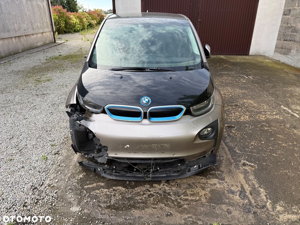 BMW i3 Standard - 7