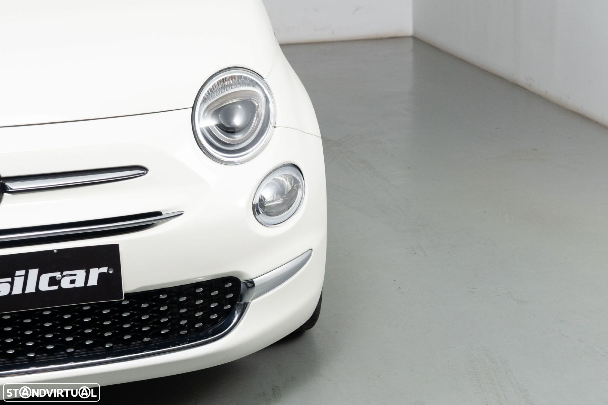 Fiat 500 1.0 Hybrid Dolcevita - 15
