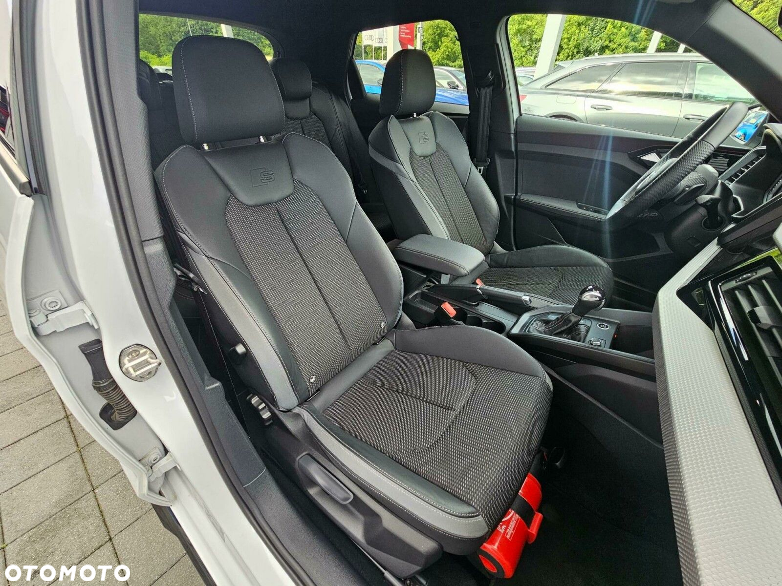 Audi A1 - 15