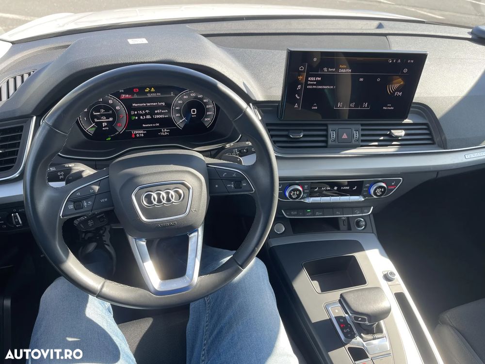 Audi Q5 - 14