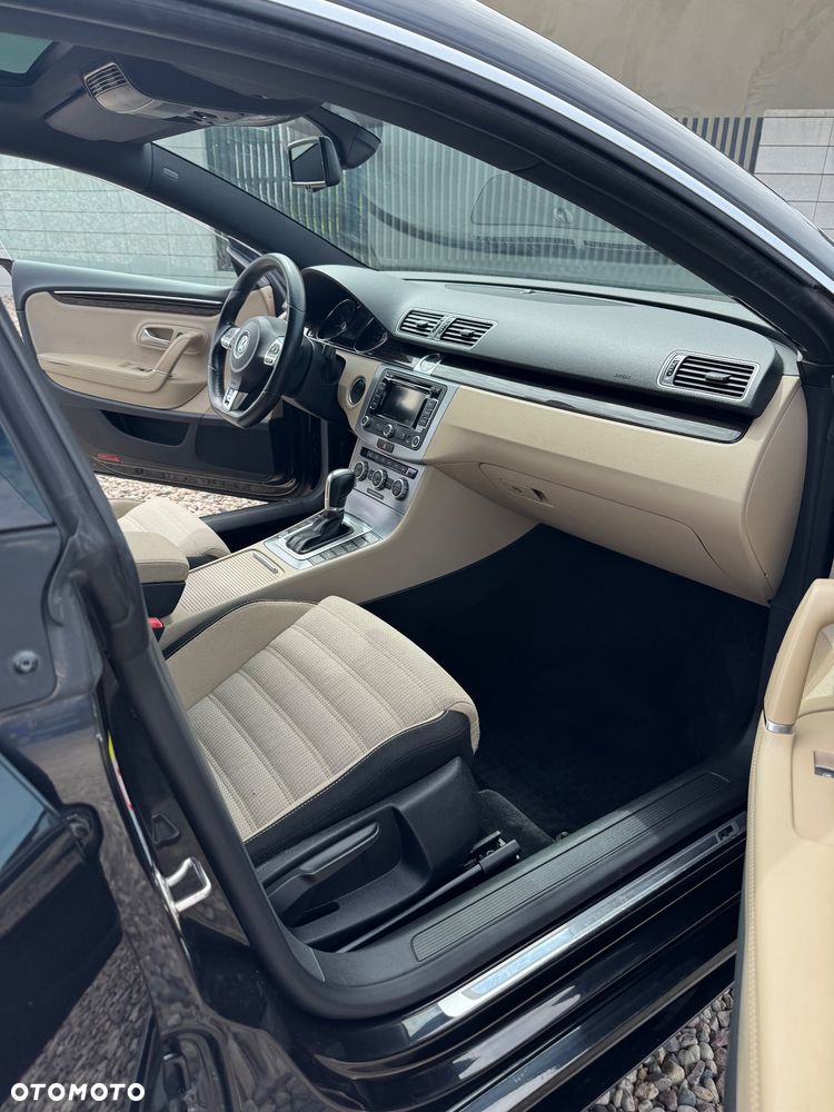 Volkswagen CC - 32