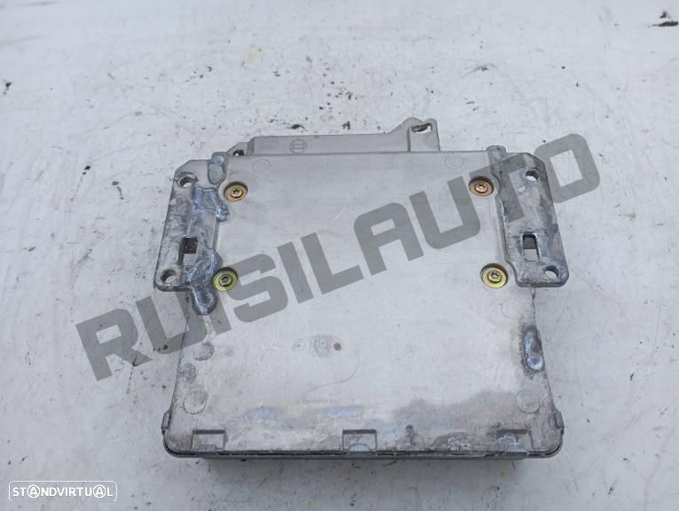 Centralina Motor 02810_01214 Opel Omega B [1994_2004] 2.5 Td - 4